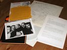 BANCO DEL MUTUO SOCCORSO ''...E VIA'' RARE ''ACETATE''
