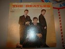RARE INTRODUCING THE BEATLES VERSION 1    MONO