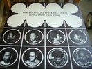 * RARE * FUNK * SOUL * MACEO & ALL THE KINGS MEN *