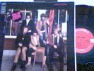 MOBY GRAPE s/t RARE original 1st LP psych poster finger