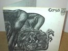 COMUS  First Utterance  LP   UK pressing