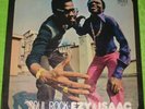 EZY & ISAAC - SOUL ROCK-   ITALO AFRO FUNK