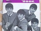 The Beatles Monthly Book - No 1 - August 1963