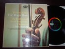 M. RABIN *Violin*The Magic Bow* US Capitol P 8510 LP M-