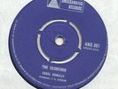 ERROL DUNKLEY*SCORCHER*DO RIGHT*UK AMALGAMATED*LISTEN