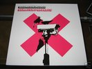 RARE BANKSY ART COVER 2LP BADMEANINGOOD