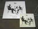 RARE BANKSY ART COVER 7