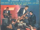JOHNNY HALLYDAY ET LES GOLDEN STARS EP PHILIPS 432587BE