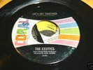 LISTEN -NORTHERN SOUL POPCORN - THE EXOTICS