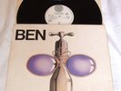--BEN--BEN--UK ORIGINAL--VERTIGO SWIRL
