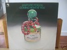 100% PURE POISON - COMING RIGHT AT YOU RARE ORIGINAL LP