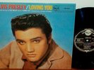 Elvis Presley Loving You 10
