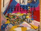 HECTOR ZAZOU La Perversita LP France prog psych