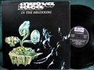 Nuova Idea Italian Psych LP Record IN THE BEGINNING M-