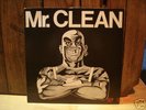 skinkorps mr clean LP skinhead oi isd