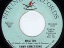 Jimmy Armstrong - Mystery - Shrine Rare Northern Soul