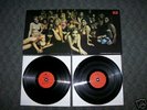 JIMI HENDRIX RARE GERMAN ELECTRIC LADY LAND NUDES VG+