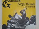 Genesis Happy The Man 7