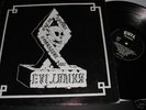 lp EVIL SKINS  oi / punk / skinhead