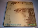 RARO LP - FRANCO BATTIATO - SULLE CORDE DI ARIES - 1973