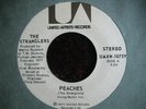THE STRANGLERS 
