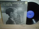 RITA REYS-Cool Voice No. 2.1957 ORIG-DUTCH Philips.ED1