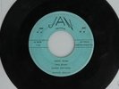 Rebel Rousers Jan records 45 original Rare Rockabilly