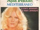Ajda Pekkan  45 MADE IN SPAIN - EUROVISION