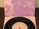 THE SMITHS: Big Mouth Strikes Again TEST PRESSING 7