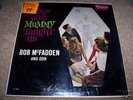BRUNSWICK BOB MCFADDEN&DOR SEALED SONGS OUR MUMMY NMINT