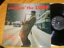 VITO PRICE Swingin' the Loop ARGO 631 original NM