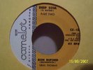 ron buford deep soul camelot seattle funk 45