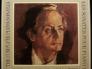 * DGG - BEETHOVEN - COMPLETE PIANO SONATAS - KEMPFF *