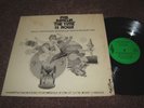 PHIL RANELIN  The Time Is Now  ORIG. TRIBE