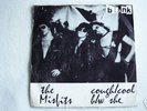 Misfits Cough/Cool Original 7