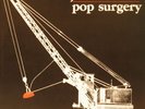 JOHN BENDER: POP SURGERY ON RECORD SLUTS -NM