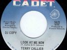 Terry Callier - Look At Me Now - Rare Northern Soul