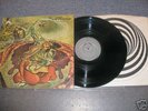 JADE WARRIOR - LAST AUTUMN'S DREAM - UK ORIG. - VERTIGO