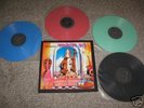 Muslimgauze-Tandoori Dog.LP..Noise.Very Rare