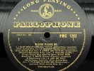 Beatles - Please, Please Me *Black & GOLD* UK Mono LP