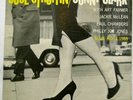 SONNY CLARK Cool Struttin' BLUE NOTE Original LP 1588