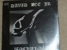 David Lee Jr. Evolution on Supernal Records Rare Soul