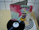 ASSAGAI SAME UK PROG. VERTIGO SWIRL MINT 1971