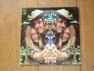 Orig Psych Folk LP FRASER & DEBOLT with Ian Guenther