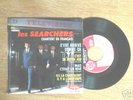 french EP les searchers chantent en français (1964)