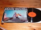 Marc Brierley vinyl rare Welcome To The Citadel  UK CBS