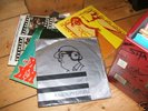 FAC-2 A FACTORY SAMPLE  Factory  Records Joy Division