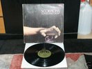 SCORPIONS : LOMESOME  CROW  GRÜNES BRAIN 1001  FOC