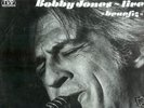  PRIVATE JAZZ LP BOBBY JONES DUSKO GOYKOVIC 73