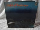 Light of Darkness same Krautrock Monster Philips 70´ LP